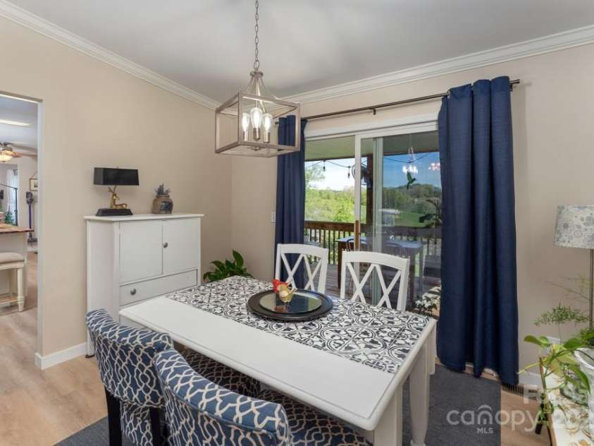 54 Donna Lane, Alexander, NC 28701.  MLS# CAR4265011, YatesRealty ID 26034. 