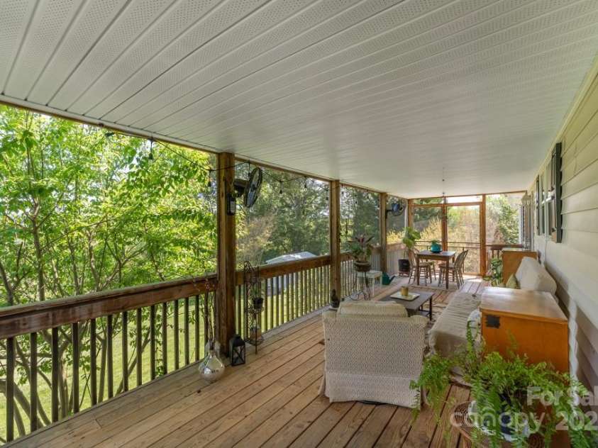 54 Donna Lane, Alexander, NC 28701.  MLS# CAR4265011, YatesRealty ID 26034. 