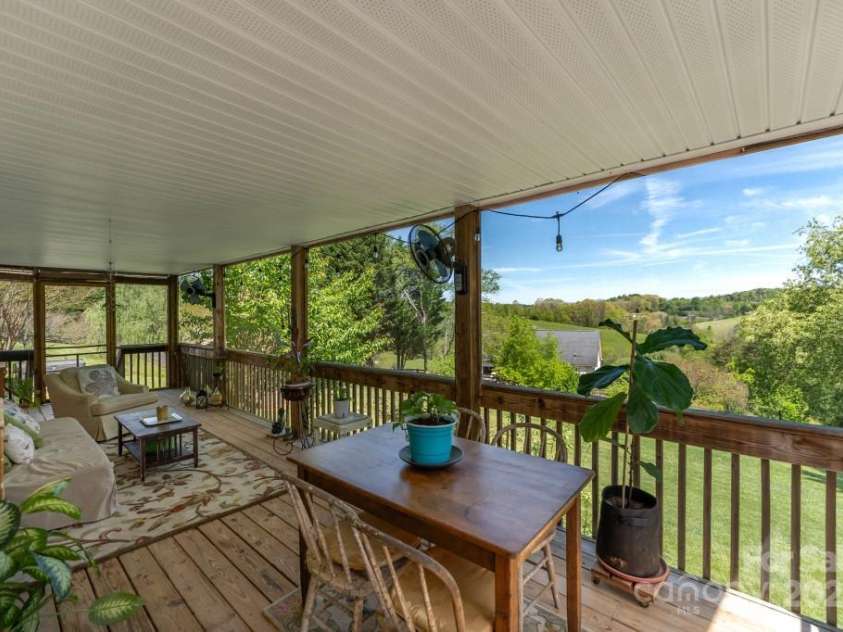 54 Donna Lane, Alexander, NC 28701.  MLS# CAR4265011, YatesRealty ID 26034. 