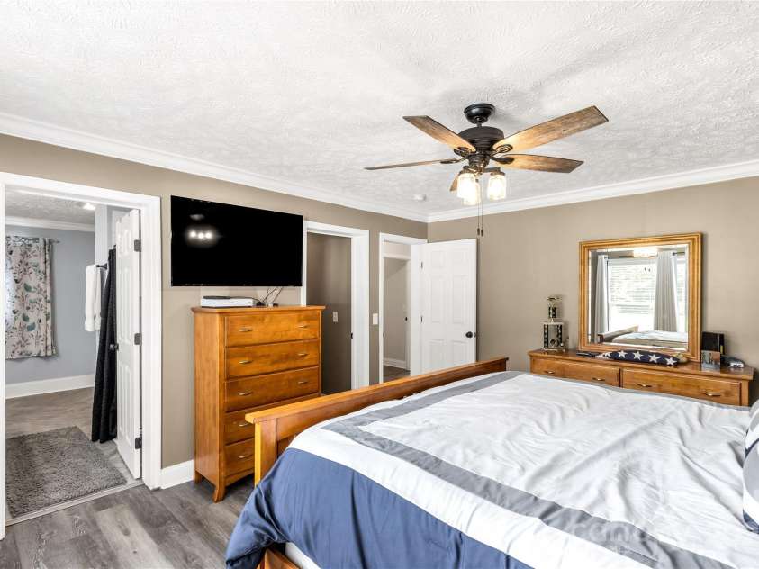 4285 Palmer Lloyd Road, Lancaster, SC 29720.  MLS# CAR4263620, YatesRealty ID 26035. 