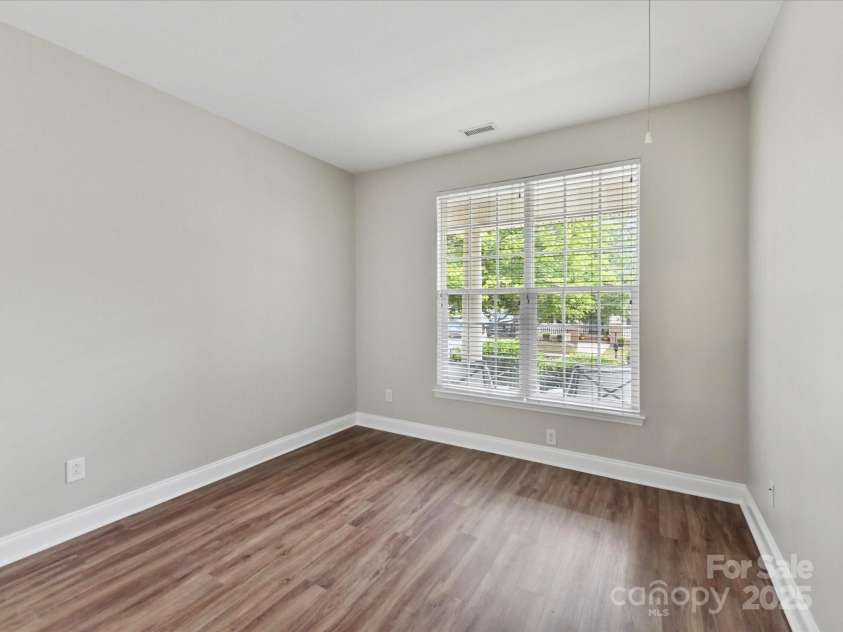 15751 Chipping Drive, Huntersville, NC 28078.  MLS# CAR4278445, YatesRealty ID 26036. Guest Room 1 view 1