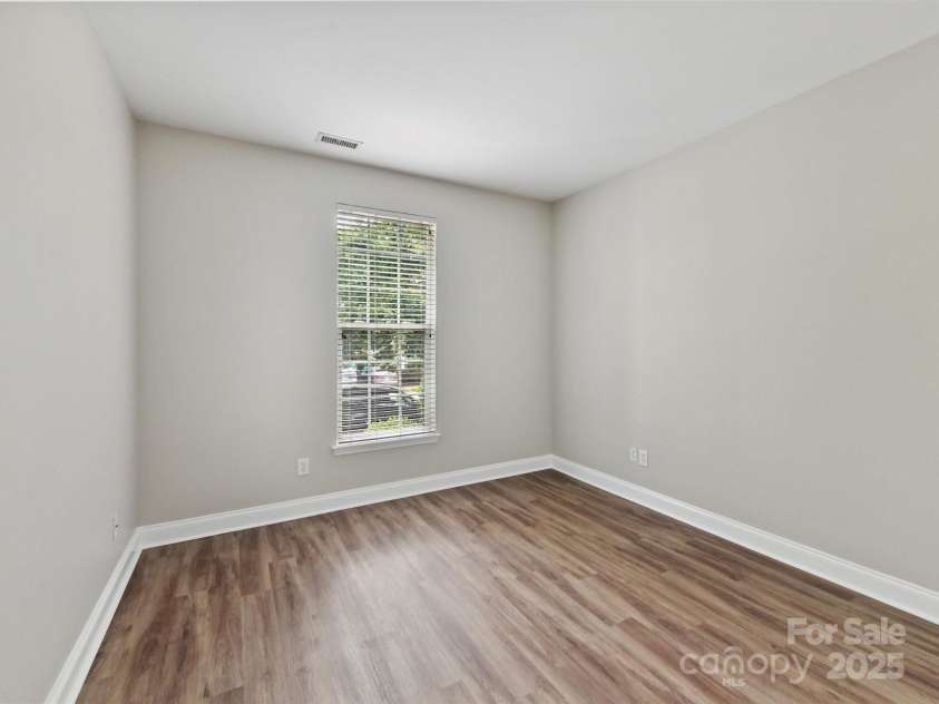 15751 Chipping Drive, Huntersville, NC 28078.  MLS# CAR4278445, YatesRealty ID 26036. Guest Room 2 view 1