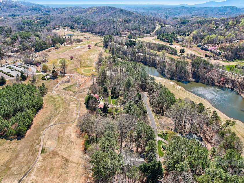 225 Sheepnose Drive, Lake Lure, NC 28746.  MLS# CAR4280514, YatesRealty ID 26037. 