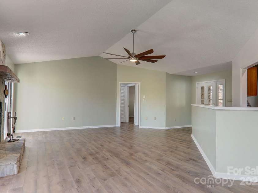 225 Sheepnose Drive, Lake Lure, NC 28746.  MLS# CAR4280514, YatesRealty ID 26037. 