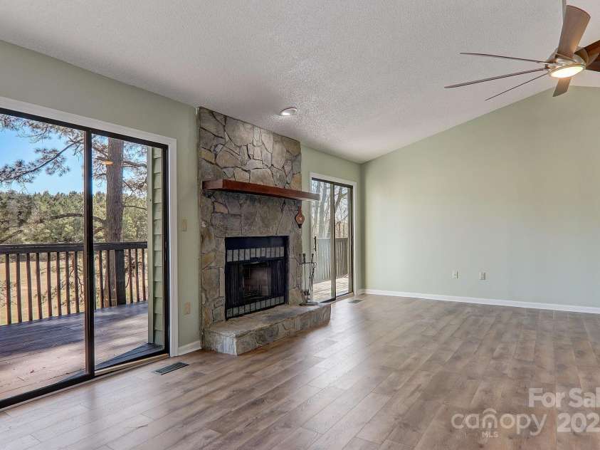 225 Sheepnose Drive, Lake Lure, NC 28746.  MLS# CAR4280514, YatesRealty ID 26037. 