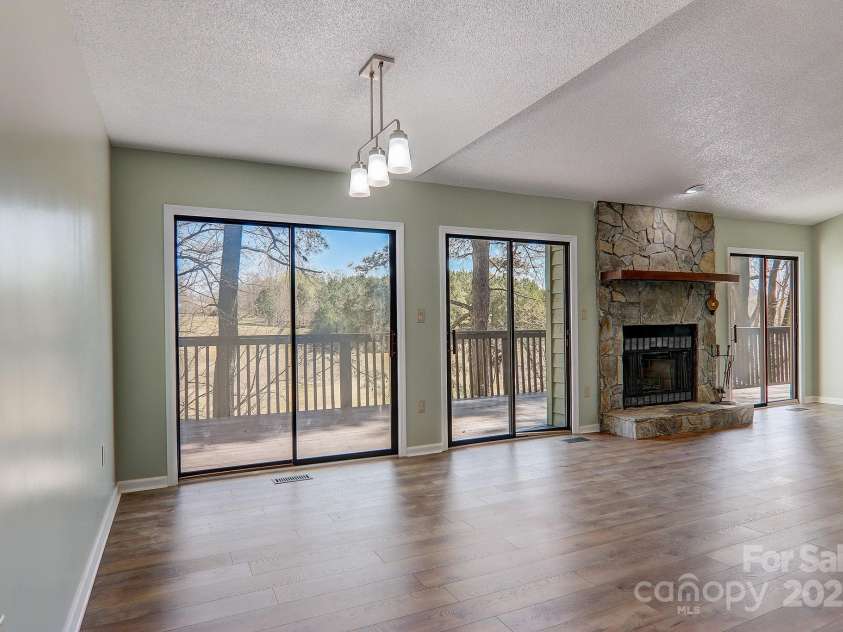 225 Sheepnose Drive, Lake Lure, NC 28746.  MLS# CAR4280514, YatesRealty ID 26037. 