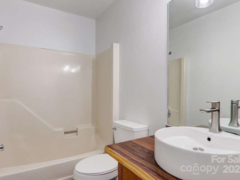 225 Sheepnose Drive, Lake Lure, NC 28746.  MLS# CAR4280514, YatesRealty ID 26037. 