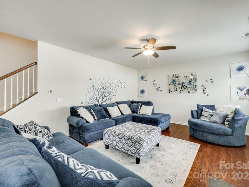 1553 Arcadia Bluff Drive, York, SC 29745.  MLS# CAR4258275, YatesRealty ID 26039. 