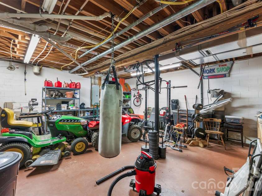 104 Tallwood Drive, Shelby, NC 28152.  MLS# CAR4280185, YatesRealty ID 2604. Storage 