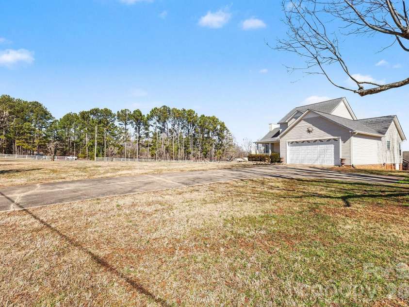 205 John Cline Road, Cherryville, NC 28021.  MLS# CAR4346989, YatesRealty ID 2604. 