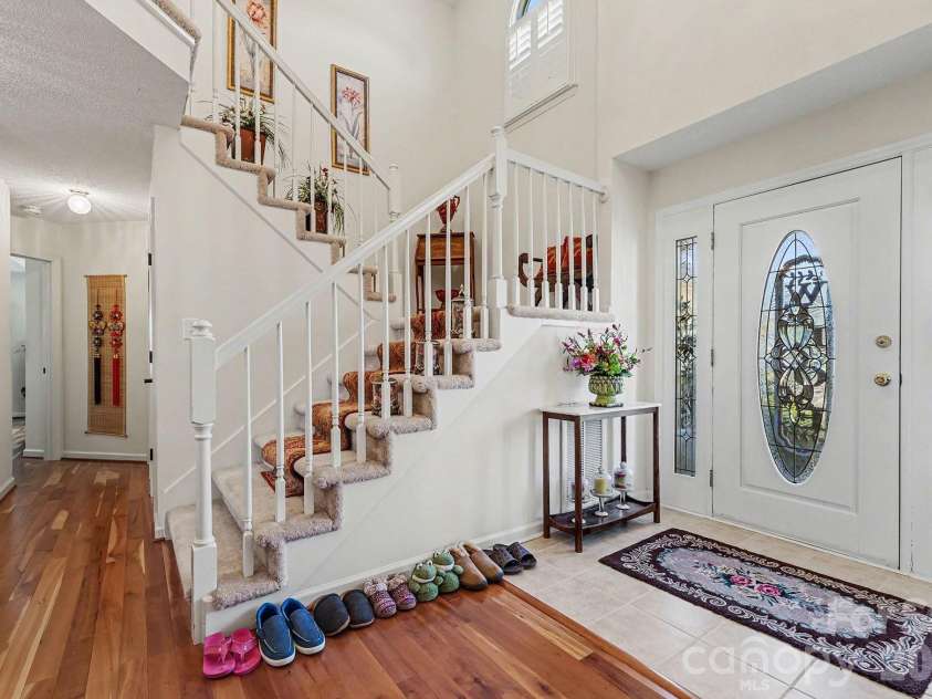 205 John Cline Road, Cherryville, NC 28021.  MLS# CAR4346989, YatesRealty ID 2604. 