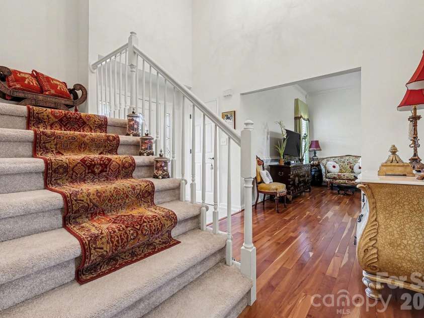 205 John Cline Road, Cherryville, NC 28021.  MLS# CAR4346989, YatesRealty ID 2604. 