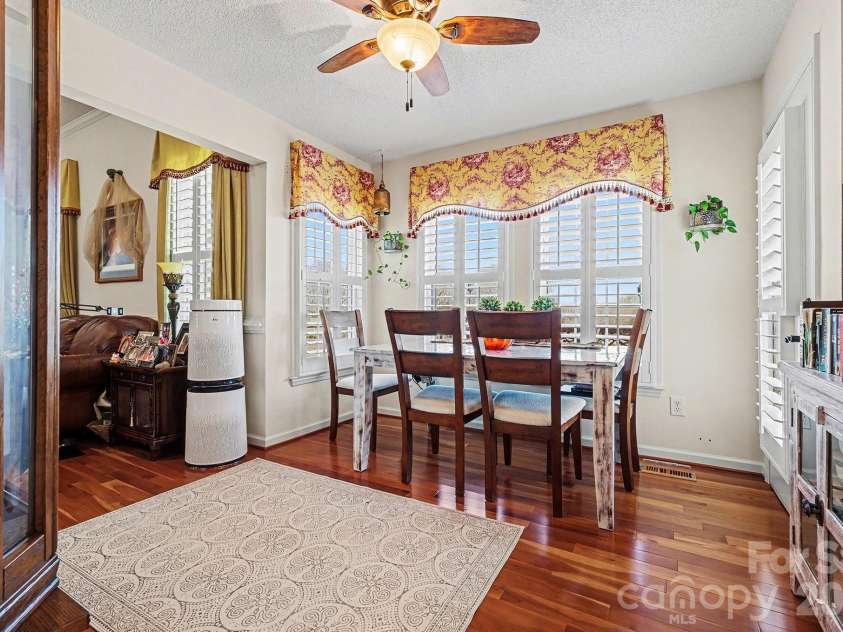 205 John Cline Road, Cherryville, NC 28021.  MLS# CAR4346989, YatesRealty ID 2604. 