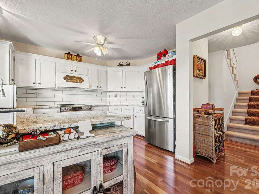 205 John Cline Road, Cherryville, NC 28021.  MLS# CAR4346989, YatesRealty ID 2604. 