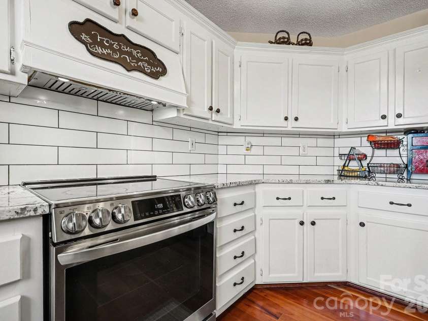 205 John Cline Road, Cherryville, NC 28021.  MLS# CAR4346989, YatesRealty ID 2604. 