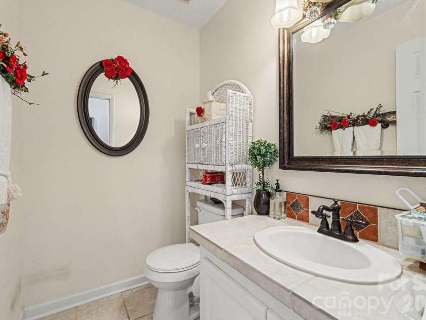 205 John Cline Road, Cherryville, NC 28021.  MLS# CAR4346989, YatesRealty ID 2604. 