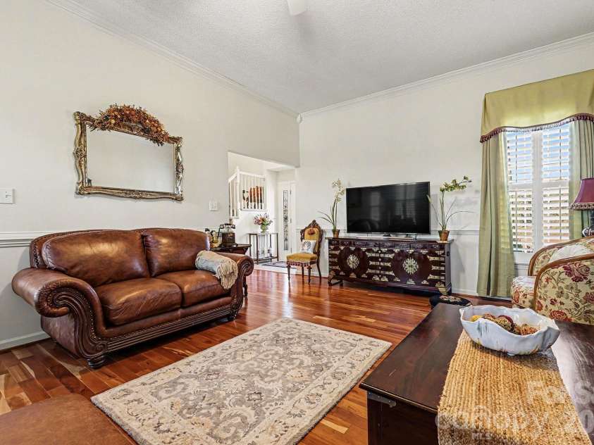 205 John Cline Road, Cherryville, NC 28021.  MLS# CAR4346989, YatesRealty ID 2604. 