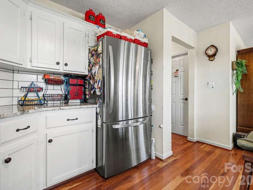 205 John Cline Road, Cherryville, NC 28021.  MLS# CAR4346989, YatesRealty ID 2604. 