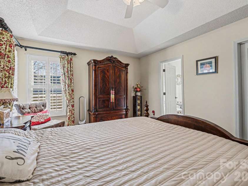 205 John Cline Road, Cherryville, NC 28021.  MLS# CAR4346989, YatesRealty ID 2604. 