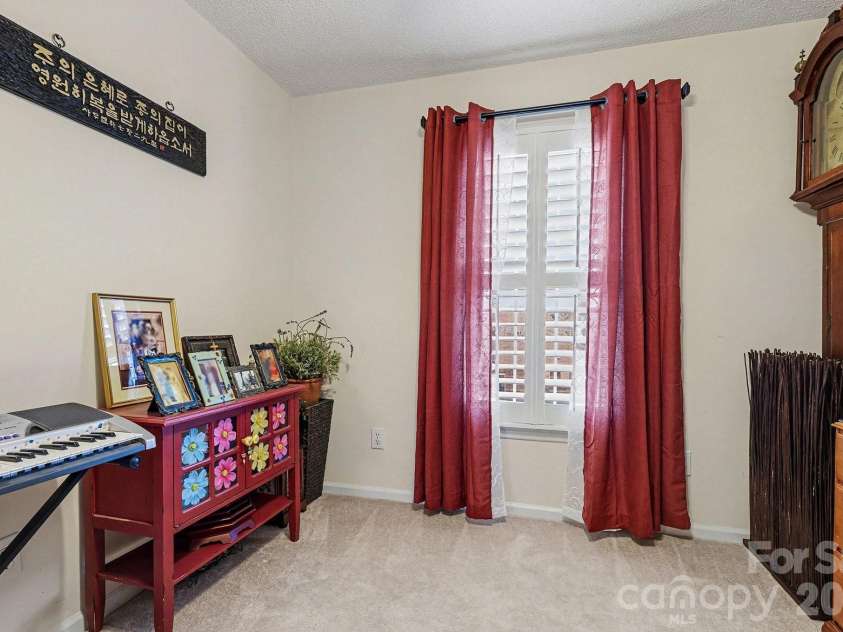 205 John Cline Road, Cherryville, NC 28021.  MLS# CAR4346989, YatesRealty ID 2604. 