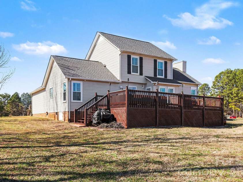 205 John Cline Road, Cherryville, NC 28021.  MLS# CAR4346989, YatesRealty ID 2604. 