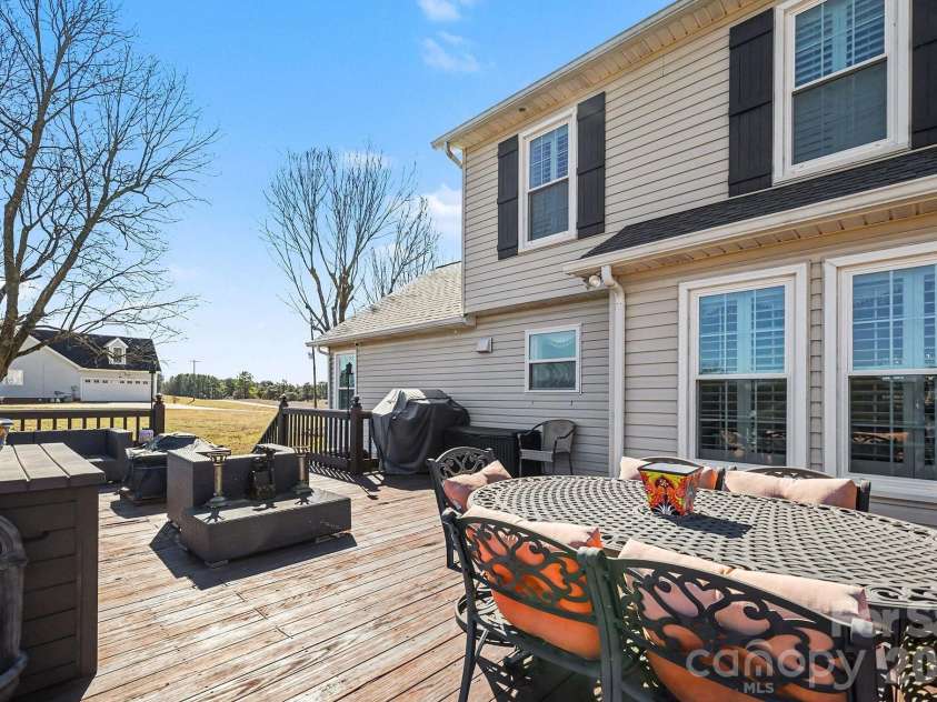 205 John Cline Road, Cherryville, NC 28021.  MLS# CAR4346989, YatesRealty ID 2604. 