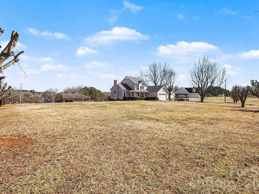 205 John Cline Road, Cherryville, NC 28021.  MLS# CAR4346989, YatesRealty ID 2604. 