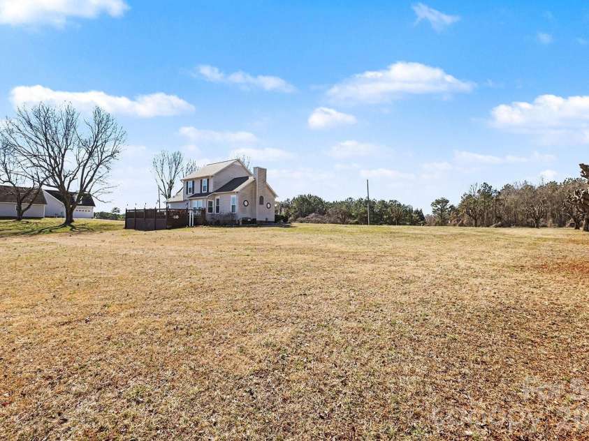 205 John Cline Road, Cherryville, NC 28021.  MLS# CAR4346989, YatesRealty ID 2604. 