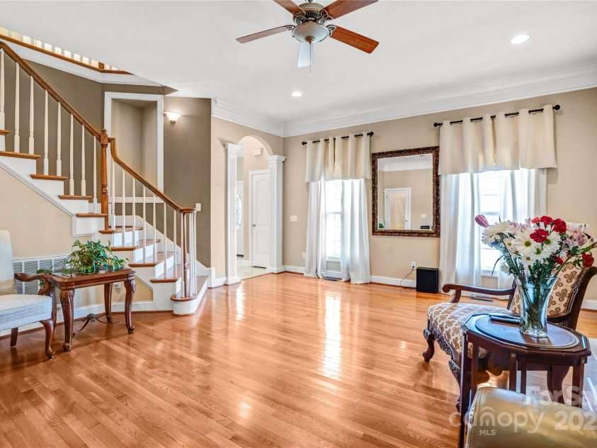 305 Chancelot Lane, Fort Mill, SC 29708.  MLS# CAR4224414, YatesRealty ID 2604. 