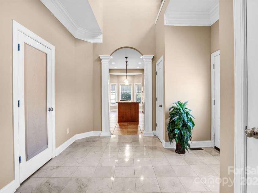 305 Chancelot Lane, Fort Mill, SC 29708.  MLS# CAR4224414, YatesRealty ID 2604. 