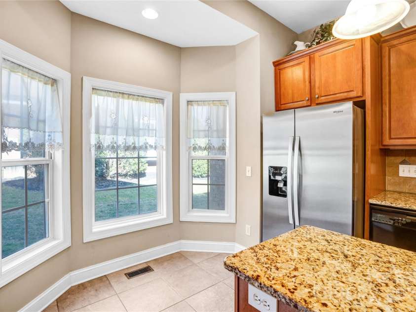 305 Chancelot Lane, Fort Mill, SC 29708.  MLS# CAR4224414, YatesRealty ID 2604. 
