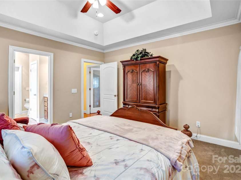305 Chancelot Lane, Fort Mill, SC 29708.  MLS# CAR4224414, YatesRealty ID 2604. 