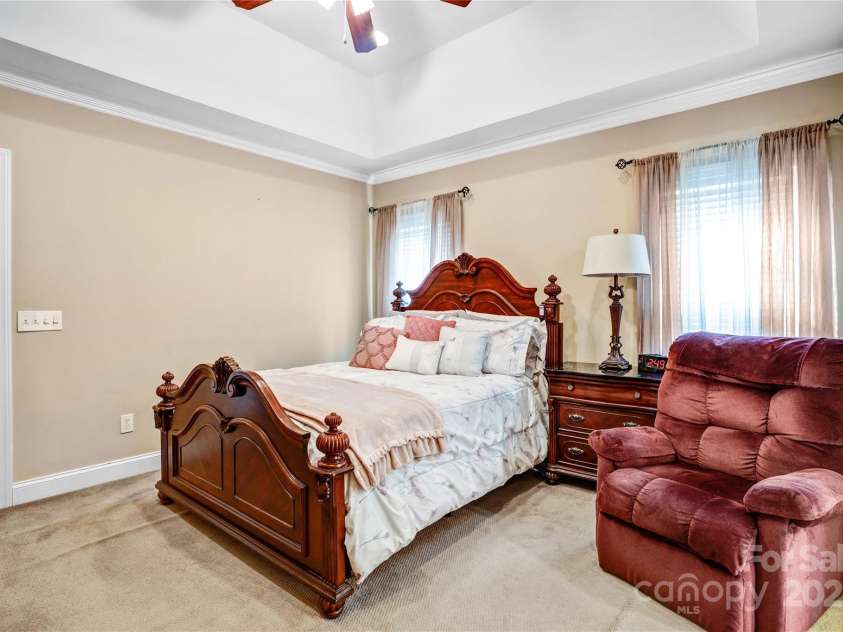 305 Chancelot Lane, Fort Mill, SC 29708.  MLS# CAR4224414, YatesRealty ID 2604. 