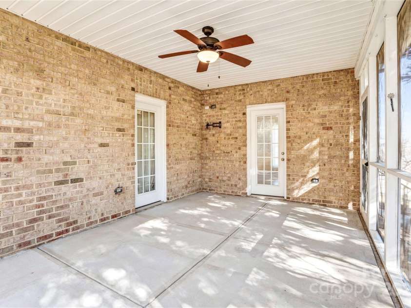 305 Chancelot Lane, Fort Mill, SC 29708.  MLS# CAR4224414, YatesRealty ID 2604. 