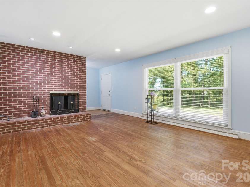 4411 US 221 Highway, Forest City, NC 28043.  MLS# CAR4384044, YatesRealty ID 26040. 