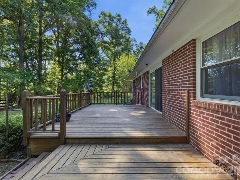 4411 US 221 Highway, Forest City, NC 28043.  MLS# CAR4384044, YatesRealty ID 26040. 