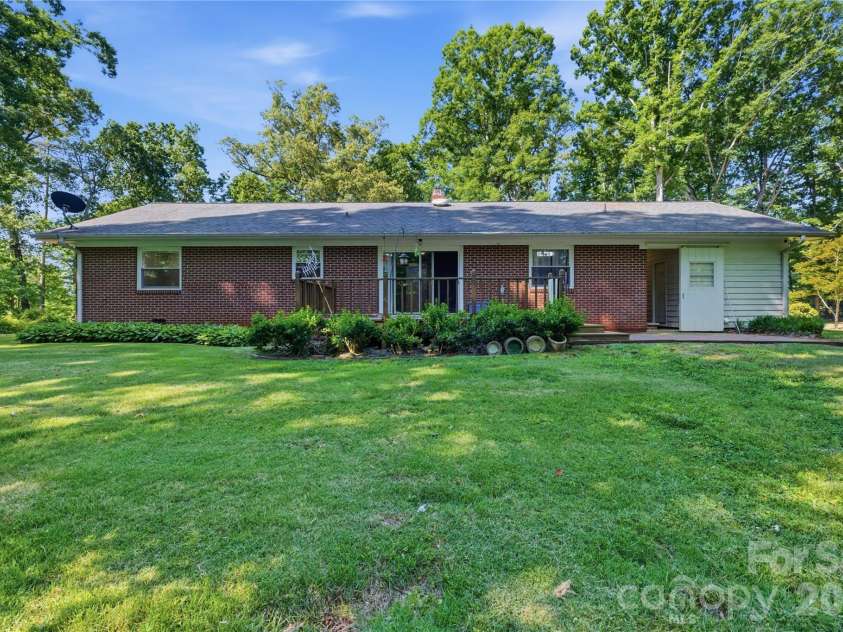 4411 US 221 Highway, Forest City, NC 28043.  MLS# CAR4384044, YatesRealty ID 26040. 