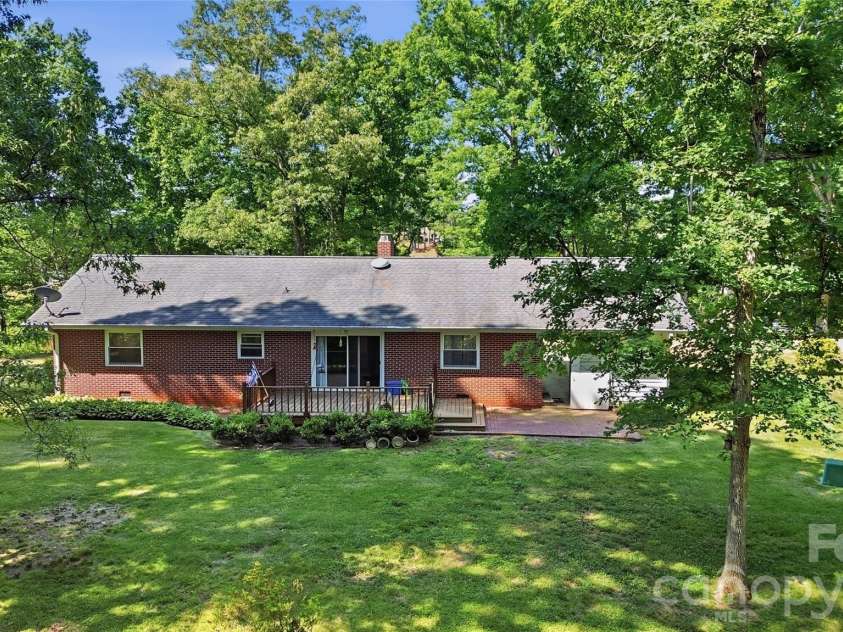 4411 US 221 Highway, Forest City, NC 28043.  MLS# CAR4384044, YatesRealty ID 26040. 