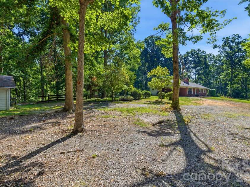 4411 US 221 Highway, Forest City, NC 28043.  MLS# CAR4384044, YatesRealty ID 26040. 