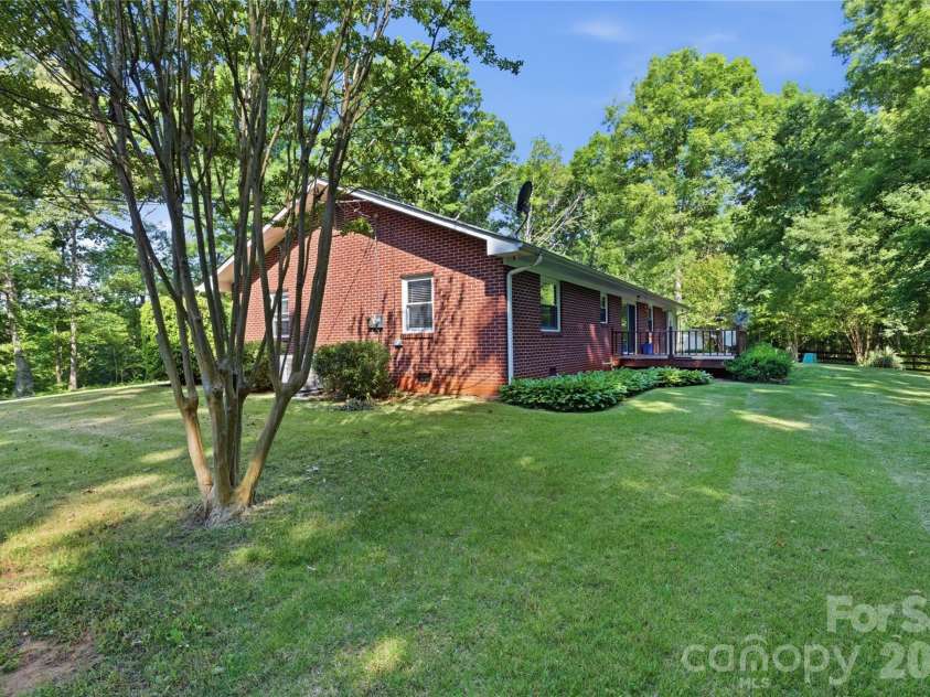 4411 US 221 Highway, Forest City, NC 28043.  MLS# CAR4384044, YatesRealty ID 26040. 