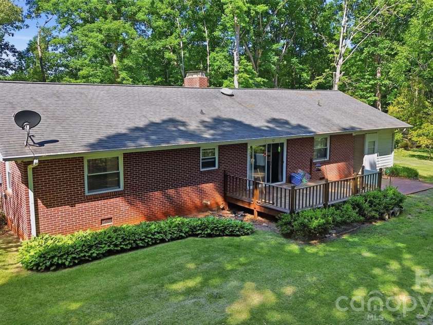 4411 US 221 Highway, Forest City, NC 28043.  MLS# CAR4384044, YatesRealty ID 26040. 
