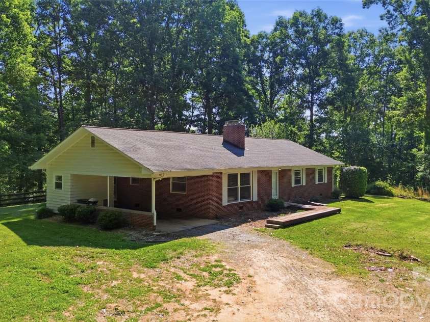 4411 US 221 Highway, Forest City, NC 28043.  MLS# CAR4384044, YatesRealty ID 26040. 