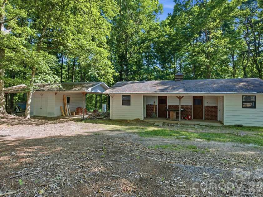 4411 US 221 Highway, Forest City, NC 28043.  MLS# CAR4384044, YatesRealty ID 26040. 