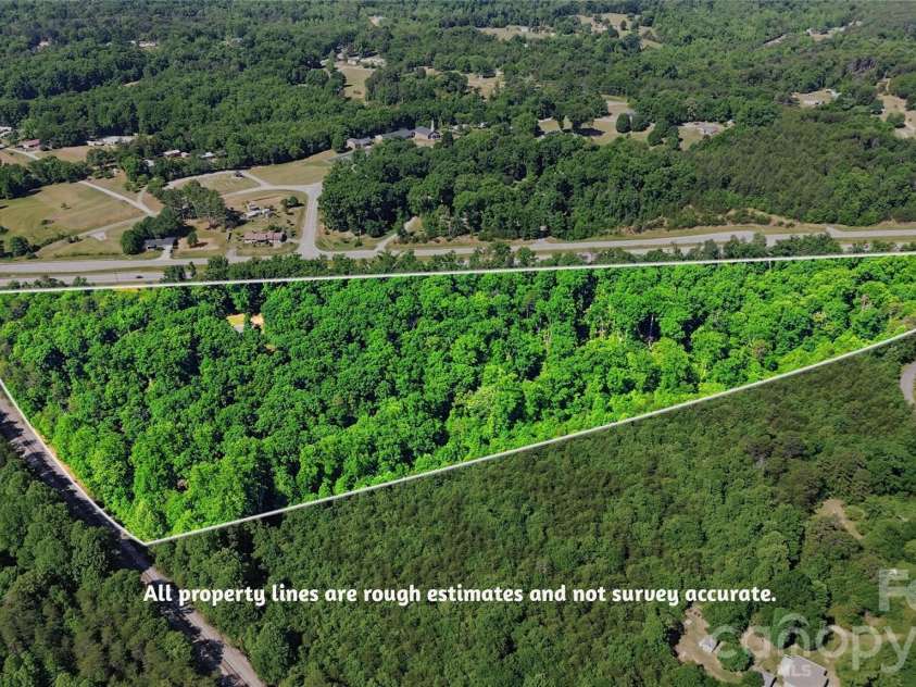 4411 US 221 Highway, Forest City, NC 28043.  MLS# CAR4384044, YatesRealty ID 26040. 