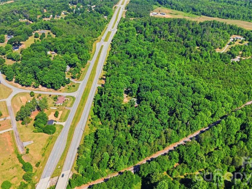 4411 US 221 Highway, Forest City, NC 28043.  MLS# CAR4384044, YatesRealty ID 26040. 