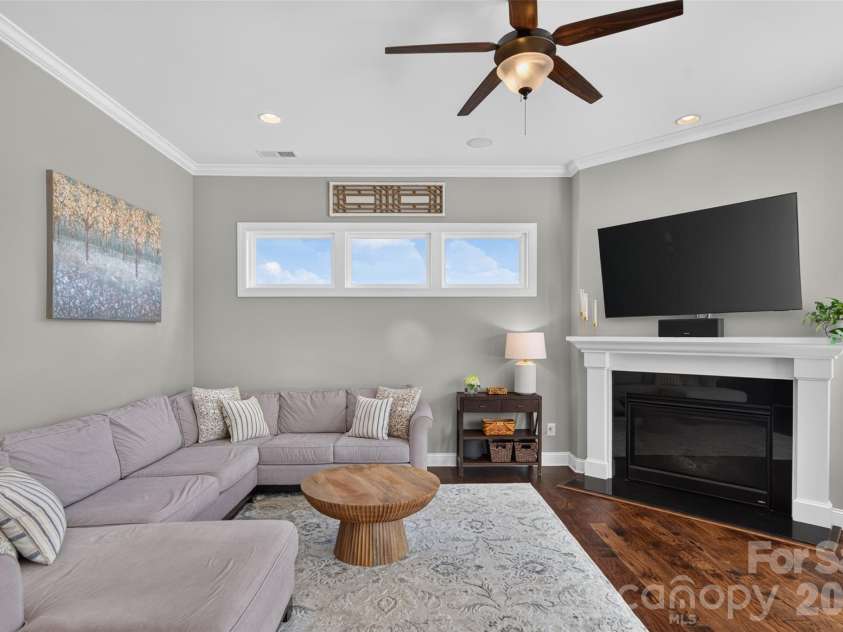 1001 Dunwoody Drive, Indian Trail, NC 28079.  MLS# CAR4402459, YatesRealty ID 26043. 