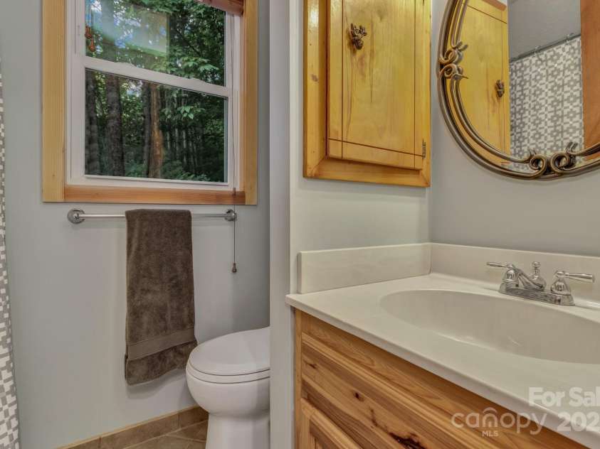 535 Rocky Top Road, Maggie Valley, NC 28751.  MLS# CAR4277929, YatesRealty ID 26043. 