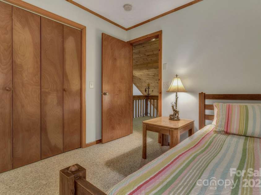 535 Rocky Top Road, Maggie Valley, NC 28751.  MLS# CAR4277929, YatesRealty ID 26043. 