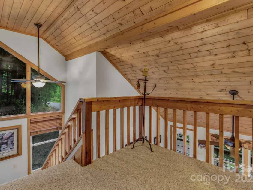 535 Rocky Top Road, Maggie Valley, NC 28751.  MLS# CAR4277929, YatesRealty ID 26043. 