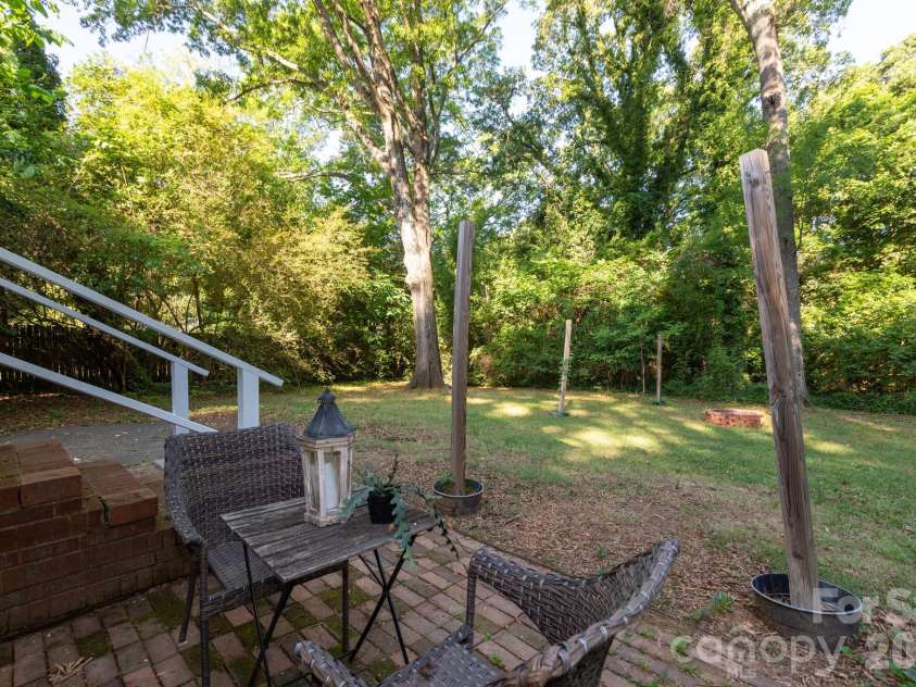 5100 Kimwood Place, Charlotte, NC 28205.  MLS# CAR4385698, YatesRealty ID 26044. 